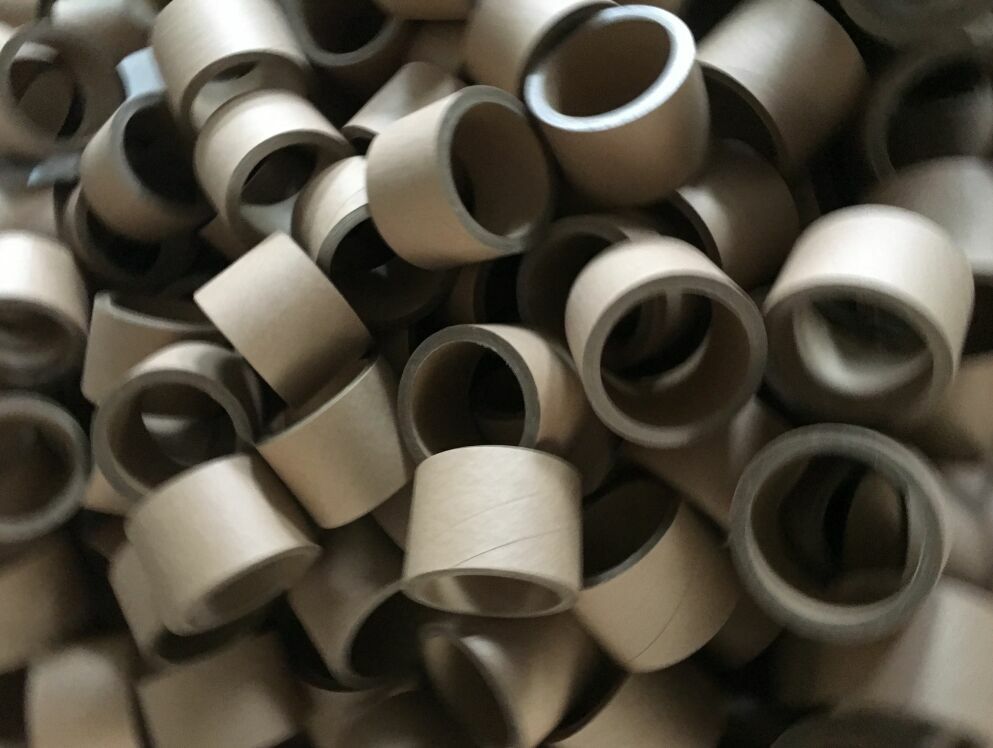 工業紙管